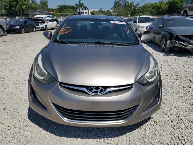 Photo 4 VIN: 5NPDH4AE3GH757323 - HYUNDAI ELANTRA 