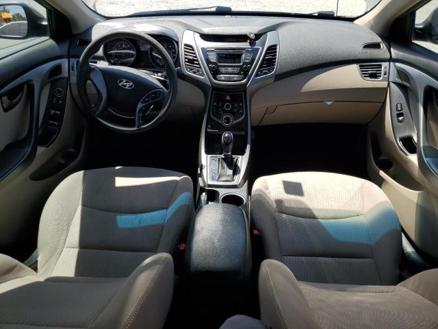 Photo 7 VIN: 5NPDH4AE3GH757323 - HYUNDAI ELANTRA 