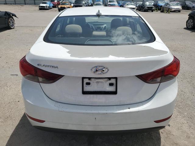 Photo 5 VIN: 5NPDH4AE3GH758908 - HYUNDAI ELANTRA SE 