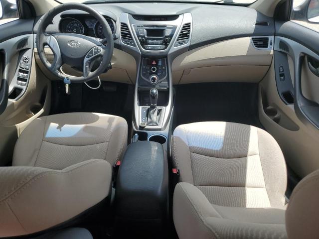 Photo 7 VIN: 5NPDH4AE3GH758908 - HYUNDAI ELANTRA SE 