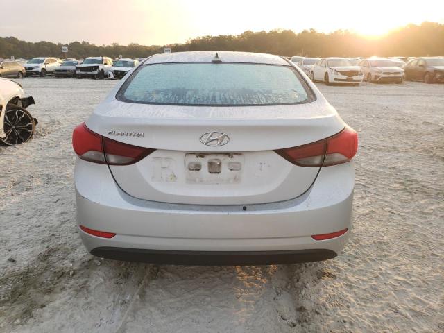 Photo 5 VIN: 5NPDH4AE3GH760545 - HYUNDAI ELANTRA SE 