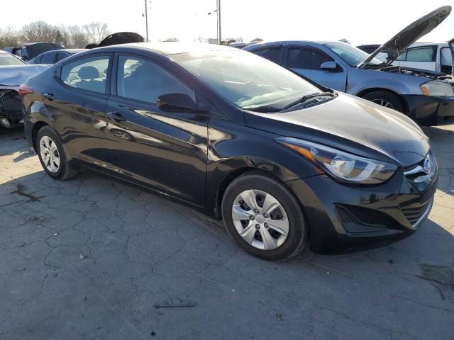 Photo 3 VIN: 5NPDH4AE3GH761291 - HYUNDAI ELANTRA SE 