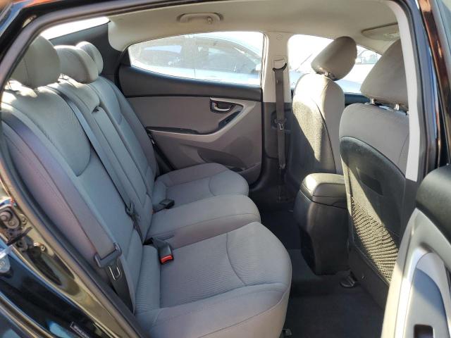 Photo 9 VIN: 5NPDH4AE3GH761291 - HYUNDAI ELANTRA SE 