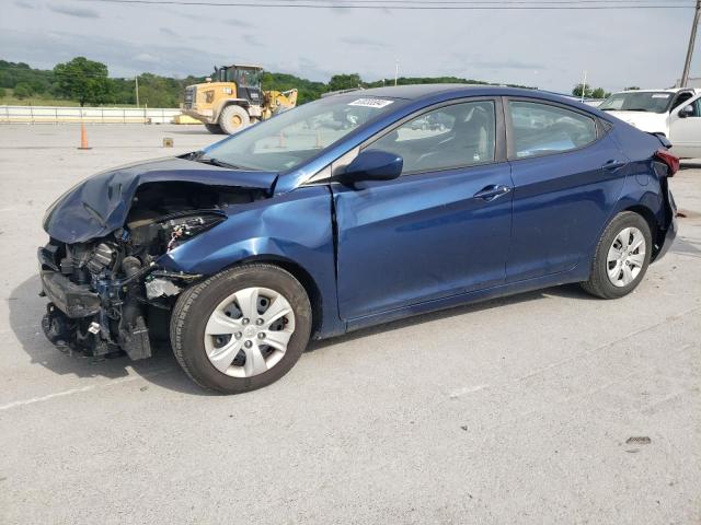 Photo 0 VIN: 5NPDH4AE3GH762134 - HYUNDAI ELANTRA 