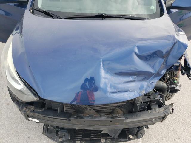 Photo 10 VIN: 5NPDH4AE3GH762134 - HYUNDAI ELANTRA 