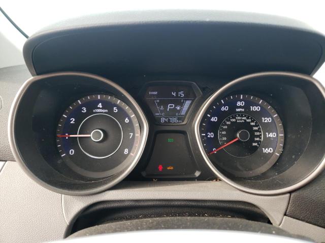 Photo 8 VIN: 5NPDH4AE3GH762134 - HYUNDAI ELANTRA 