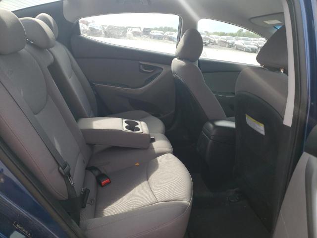 Photo 9 VIN: 5NPDH4AE3GH762134 - HYUNDAI ELANTRA 