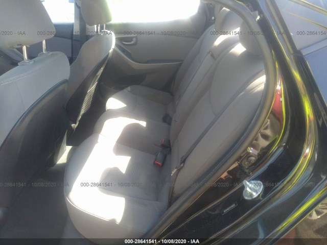 Photo 7 VIN: 5NPDH4AE3GH764580 - HYUNDAI ELANTRA 