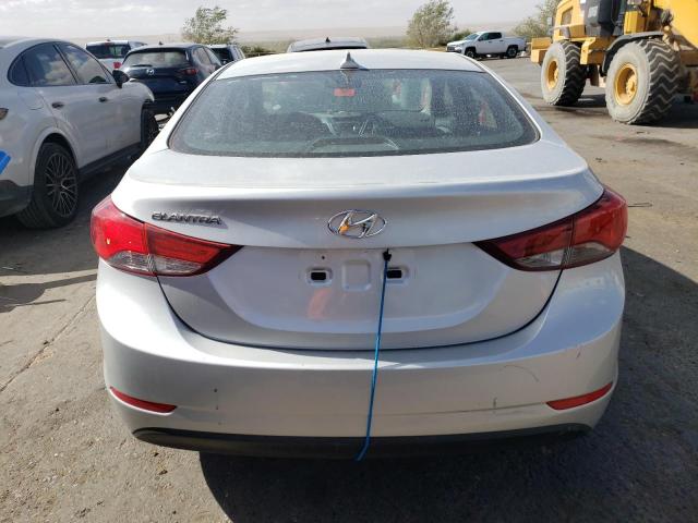 Photo 5 VIN: 5NPDH4AE3GH764725 - HYUNDAI ELANTRA SE 