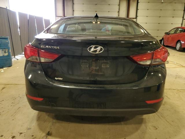 Photo 5 VIN: 5NPDH4AE3GH770282 - HYUNDAI ELANTRA 