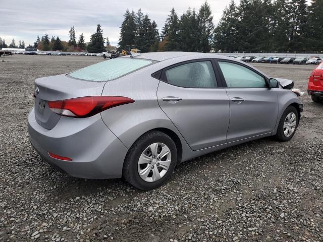 Photo 2 VIN: 5NPDH4AE3GH771321 - HYUNDAI ELANTRA SE 