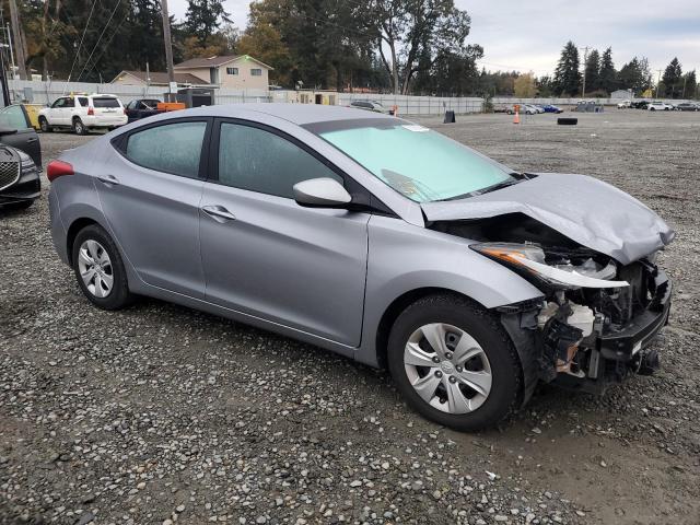 Photo 3 VIN: 5NPDH4AE3GH771321 - HYUNDAI ELANTRA SE 