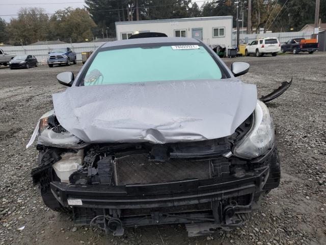 Photo 4 VIN: 5NPDH4AE3GH771321 - HYUNDAI ELANTRA SE 