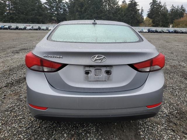 Photo 5 VIN: 5NPDH4AE3GH771321 - HYUNDAI ELANTRA SE 