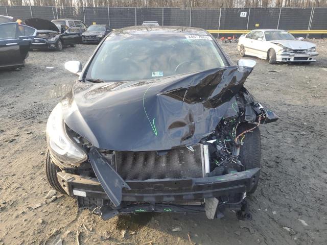 Photo 4 VIN: 5NPDH4AE3GH771559 - HYUNDAI ELANTRA SE 