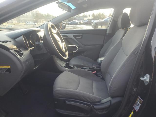 Photo 6 VIN: 5NPDH4AE3GH771559 - HYUNDAI ELANTRA SE 