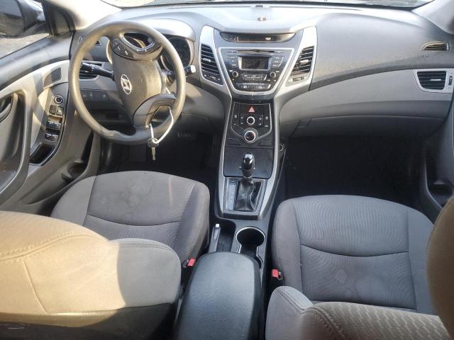 Photo 7 VIN: 5NPDH4AE3GH771559 - HYUNDAI ELANTRA SE 