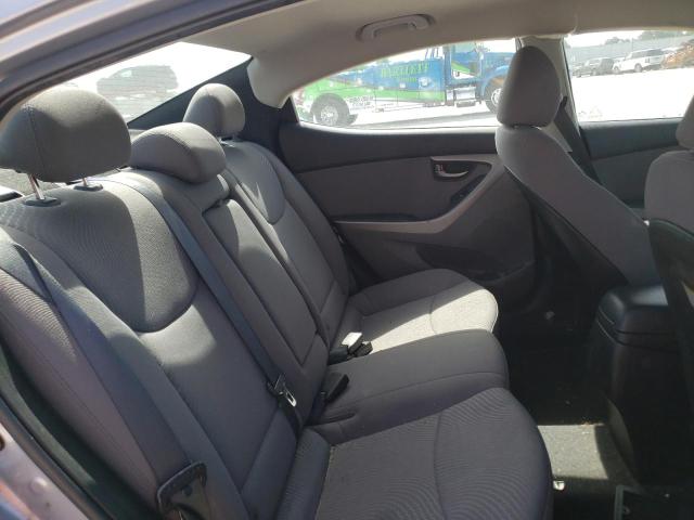 Photo 5 VIN: 5NPDH4AE3GH773179 - HYUNDAI ELANTRA SE 