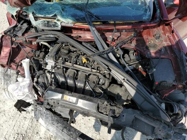 Photo 10 VIN: 5NPDH4AE3GH776311 - HYUNDAI ELANTRA SE 