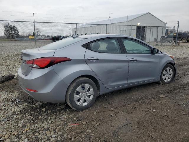 Photo 2 VIN: 5NPDH4AE3GH777264 - HYUNDAI ELANTRA SE 