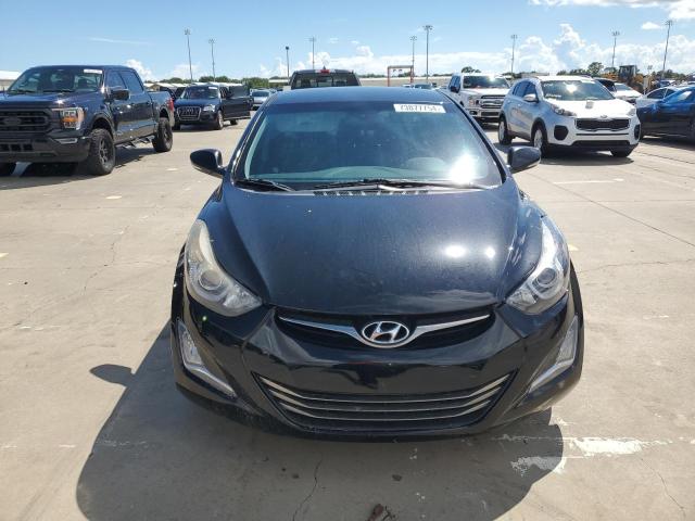 Photo 4 VIN: 5NPDH4AE3GH778429 - HYUNDAI ELANTRA SE 