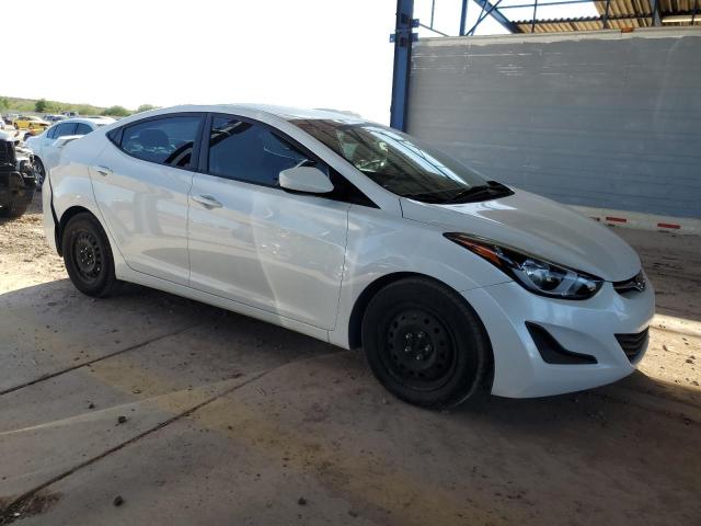 Photo 3 VIN: 5NPDH4AE3GH779550 - HYUNDAI ELANTRA SE 