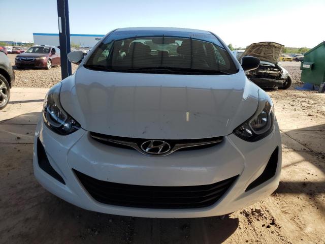 Photo 4 VIN: 5NPDH4AE3GH779550 - HYUNDAI ELANTRA SE 