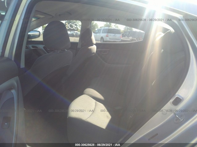 Photo 7 VIN: 5NPDH4AE3GH783128 - HYUNDAI ELANTRA 