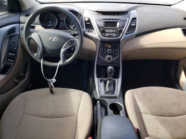 Photo 7 VIN: 5NPDH4AE3GH783453 - HYUNDAI ELANTRA 