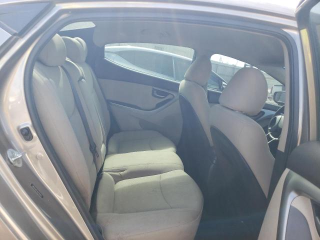 Photo 9 VIN: 5NPDH4AE3GH783453 - HYUNDAI ELANTRA 