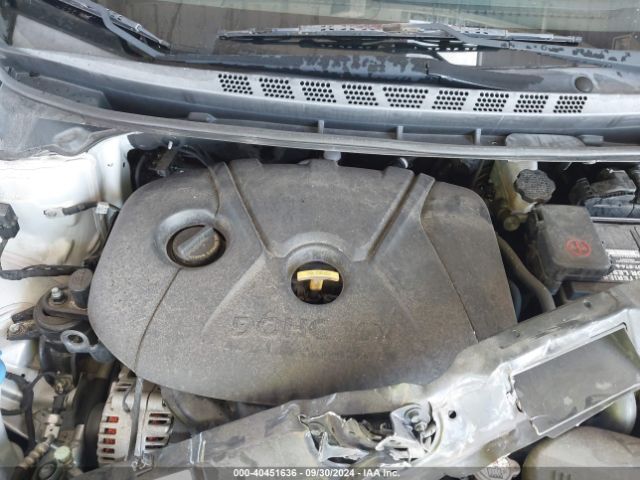 Photo 9 VIN: 5NPDH4AE3GH785204 - HYUNDAI ELANTRA 