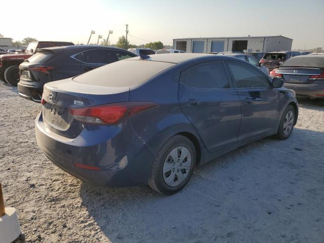 Photo 2 VIN: 5NPDH4AE3GH786238 - HYUNDAI ELANTRA SE 