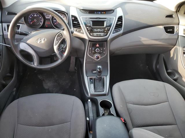 Photo 7 VIN: 5NPDH4AE3GH786238 - HYUNDAI ELANTRA SE 