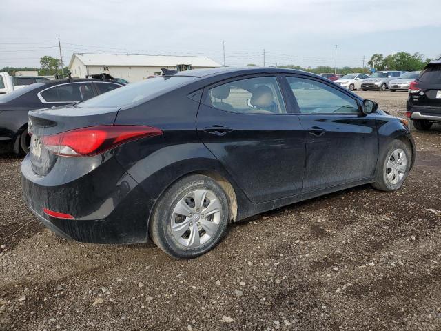 Photo 2 VIN: 5NPDH4AE3GH786644 - HYUNDAI ELANTRA SE 