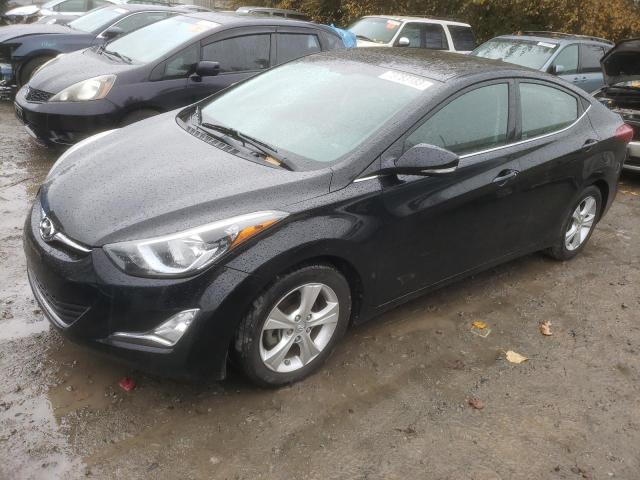 Photo 0 VIN: 5NPDH4AE3GH787857 - HYUNDAI ELANTRA SE 