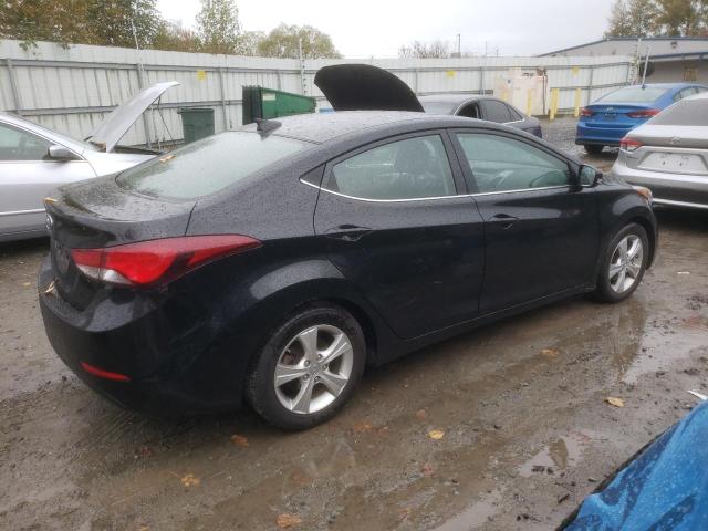 Photo 2 VIN: 5NPDH4AE3GH787857 - HYUNDAI ELANTRA SE 