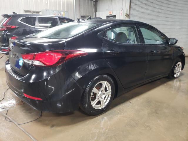 Photo 2 VIN: 5NPDH4AE3GH789365 - HYUNDAI ELANTRA SE 