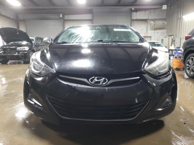 Photo 4 VIN: 5NPDH4AE3GH789365 - HYUNDAI ELANTRA SE 