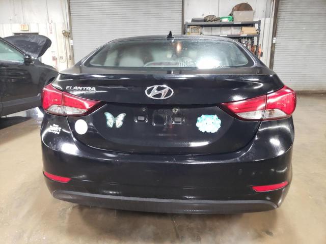 Photo 5 VIN: 5NPDH4AE3GH789365 - HYUNDAI ELANTRA SE 