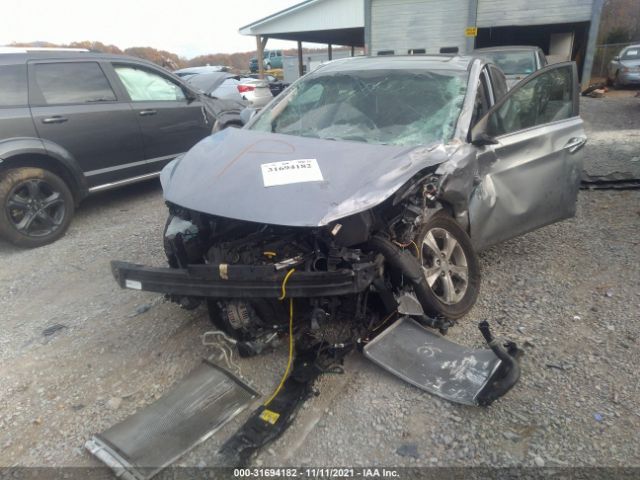 Photo 5 VIN: 5NPDH4AE3GH792220 - HYUNDAI ELANTRA 