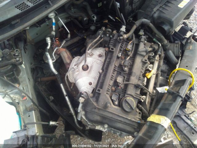 Photo 9 VIN: 5NPDH4AE3GH792220 - HYUNDAI ELANTRA 