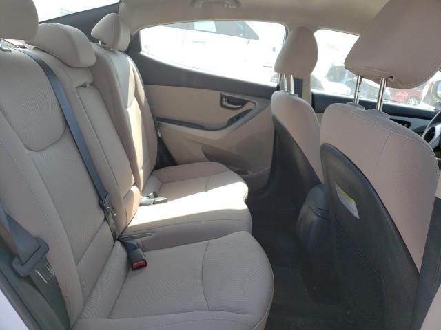 Photo 5 VIN: 5NPDH4AE3GH792878 - HYUNDAI ELANTRA SE 