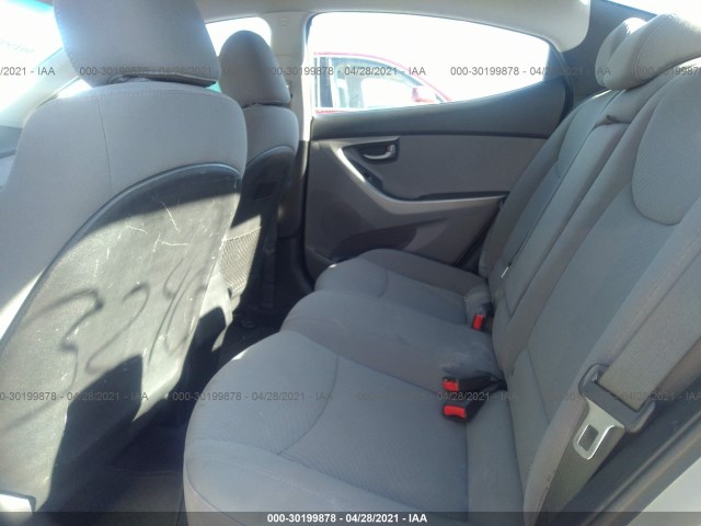 Photo 7 VIN: 5NPDH4AE3GH793240 - HYUNDAI ELANTRA 