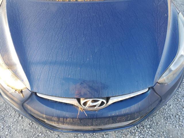 Photo 10 VIN: 5NPDH4AE3GH794503 - HYUNDAI ELANTRA SE 