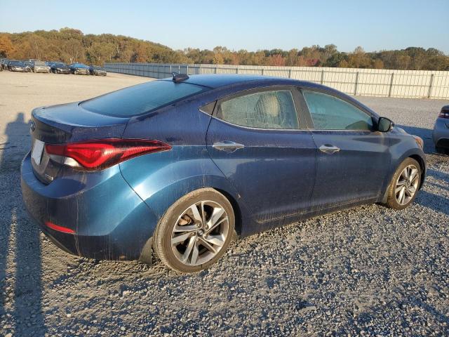 Photo 2 VIN: 5NPDH4AE3GH794503 - HYUNDAI ELANTRA SE 