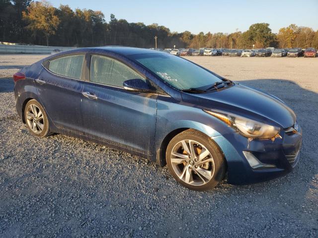 Photo 3 VIN: 5NPDH4AE3GH794503 - HYUNDAI ELANTRA SE 