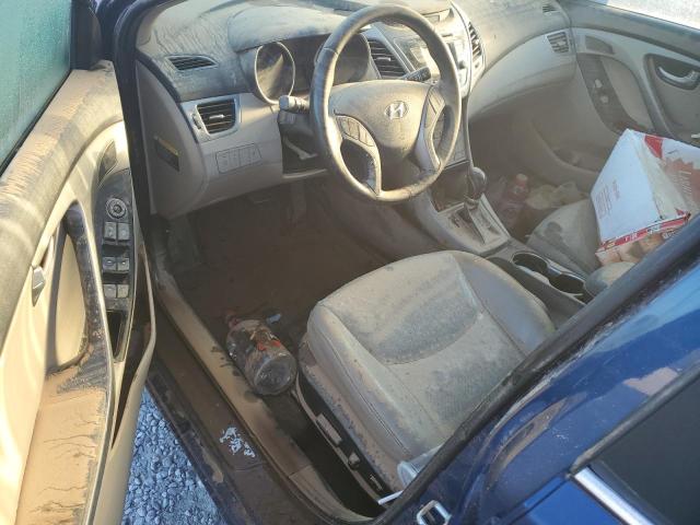 Photo 7 VIN: 5NPDH4AE3GH794503 - HYUNDAI ELANTRA SE 