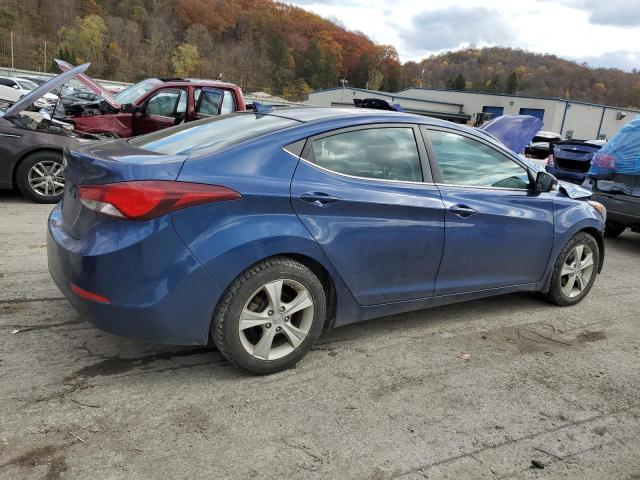 Photo 2 VIN: 5NPDH4AE3GH795845 - HYUNDAI ELANTRA 