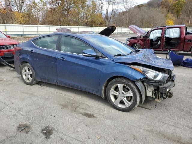 Photo 3 VIN: 5NPDH4AE3GH795845 - HYUNDAI ELANTRA 