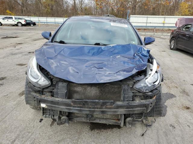 Photo 4 VIN: 5NPDH4AE3GH795845 - HYUNDAI ELANTRA 